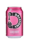 Dalston's - Cherry Seltzer (Can) (24 x 330ml)