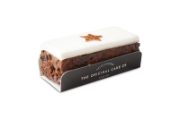 Original Cake - Iced Rich Fruit Cake w Gold Star (8 x 350g)