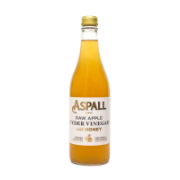 Aspall Raw Apple Cyder Vinegar with Honey