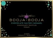 Booja Booja - GF Chocolate Salted Caramels (8 x 92g)
