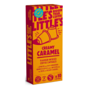 Little's - Creamy Caramel Capsules (6 x 10 x 5.5g)