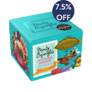 Monty Bojangles - Flutter Scotch Truffles (8 x 150g)