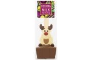 Cocoba - Reindeer Milk Hot Chocolate Spoon (12 x 50g)