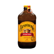 Bundaberg Ginger Beer