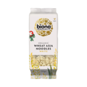Biona Organic - Organic White Asia Noodles (8 x 250g)