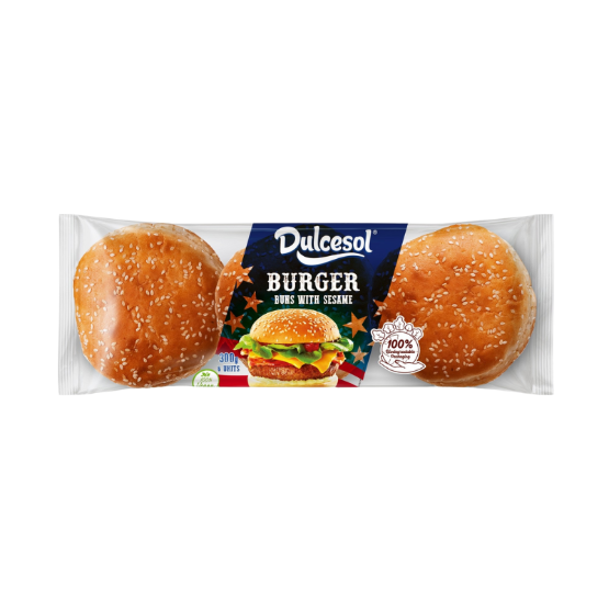 Burger Buns