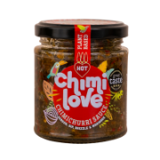 Chimi Love - Chimichurri Hot (6 x 165g)