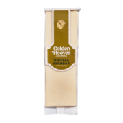 Golden Hooves - Vintage Cheddar (12 x 200g)
