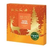 Deans - Salted Caramel Xmas Tree (6 x 144g)