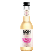 Bon Accord - Cream Soda (12 x 275ml)
