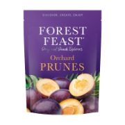 Forest Feast - Orchard Prunes (6 x 200g)