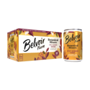 Belvoir Spicy Ginger Botanical Soda