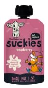 The Collective - Raspberry Kids Yoghurt pouch (6 x 90g)