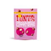 Tony's Choc-Littl' Bits Milk Mrshmlw&Biscuit Mix (8 x 100g)