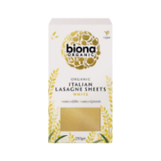 Biona Organic- Lasagna Sheets (12 x 250g)