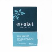 Eteaket - Royal Earl Grey (6 x 20 bags)