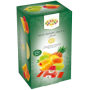 New Berry Fruits - Fruits Jewels (Boxed) (6 x 250g)