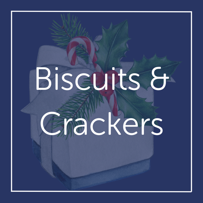 Biscuits & Crackers