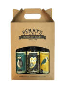 Perry's - Gift Pack Ciders 5.5-6.5%abv (5 x 3 x 500ml)