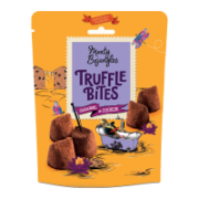 Monty Bojangles - Caramel & Cookie Truffle Bites (7 x 100g)