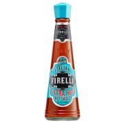 Firelli - Extra Hot Suace (6 x 155g)