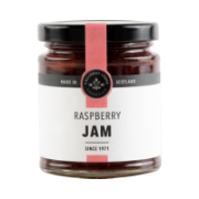 Galloway Lodge - Raspberry Jam (6 x 230g)
