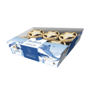 Maclean's Highland Bakery - Mini Luxury Mince Pies (6 pck) (8 x 120g)