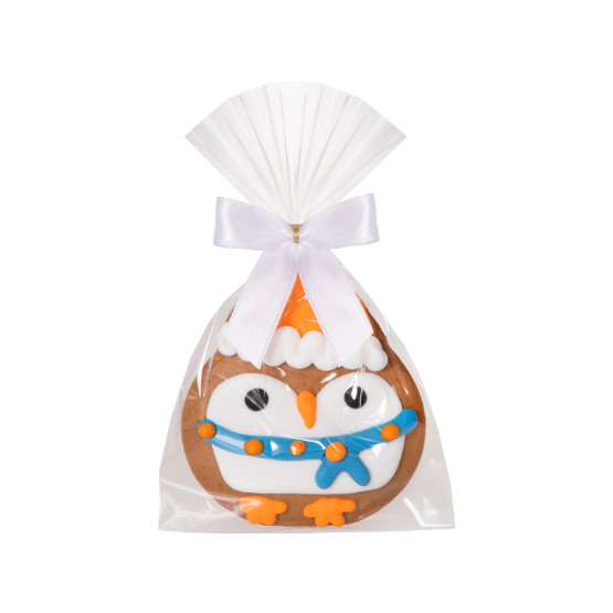 Pertzborn - Gingerbread Penguin (12 x 35g)