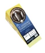 St Andrews Cheese Farmhouse Cheddar