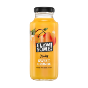 Flawsome Orange Juice