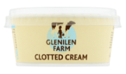 Glenilen Farm - Clotted Cream (6 x 155ml)
