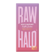 Raw Halo - Mylk & Hazelnut (8 x 90g)