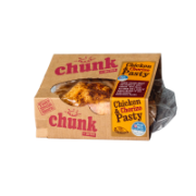 ## Chunk - Chicken & Chorizo (Indv Boxed) (6 x 252g)