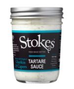 Stokes - Tartare Sauce (6 x 200g)