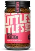 Little's - Premium Origin Coffee Italian Rich Roast (6x100g)
