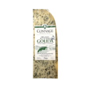 Connage - Garlic & Nettle Gouda (1 x 200g)