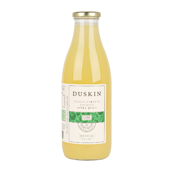 Duskin - Cox (6 x 1L)