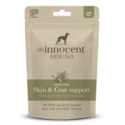 The Innocent Hound-Aloe Vera&Sprulina Coat Supp (6x5pcs)