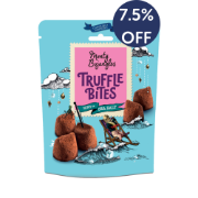 Monty Bojangles - Hint of Salt Truffle Bites (7 x 100g)