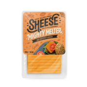 Sheese - Red Leicester Slices (10 x 180g)