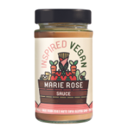 Inspired Vegan - GF Marie Rose Sauce (6 x 180g)