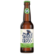 Thistly Cross Elderflower Cider