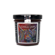 Sarah Gray's - McCoo Chilli Jam (6 x 120g)