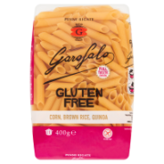 Garofalo - GF Penne Rigate (12 x 400g)