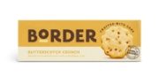 Border Biscuits -Sweet Memories Butterscotch Crunch(12x135g)
