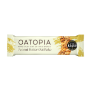 Oatopia Peanut Butter Oat Bake