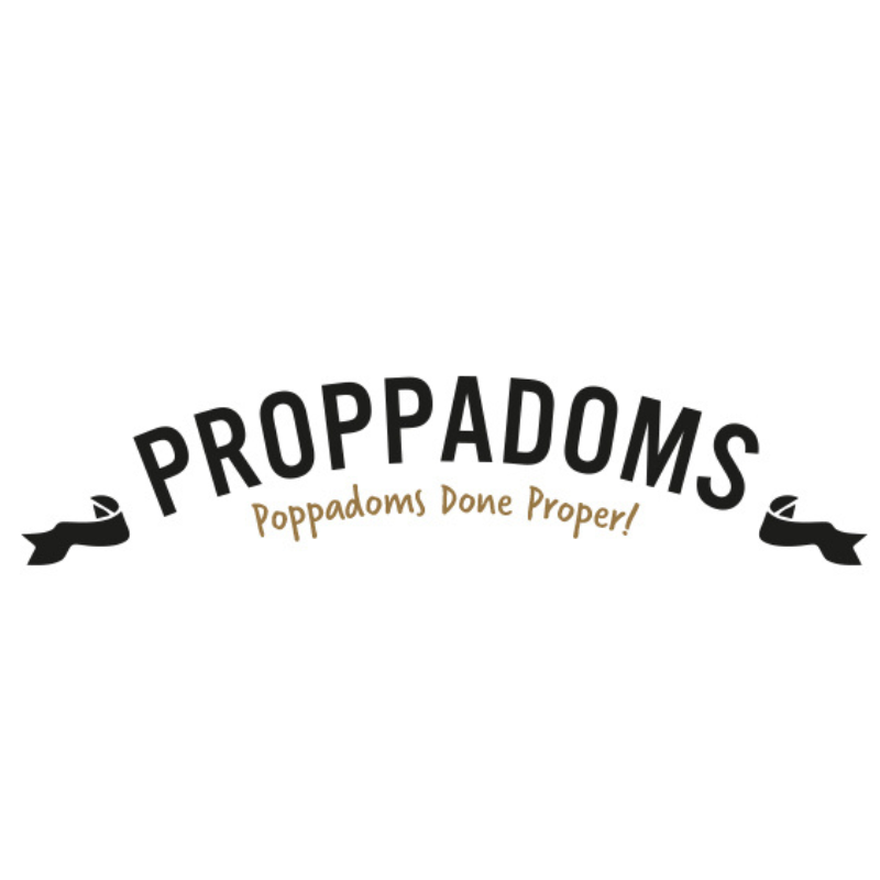 Proppadoms