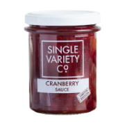 Single Variety - Cranberry Sauce (6x210g)
