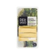Dell Ugo - Spinach & Ricotta Cannelloni (5 x 300g)