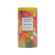 Farmhouse Biscuits - Tropical Stem Ginger Tin (12 x 200g)